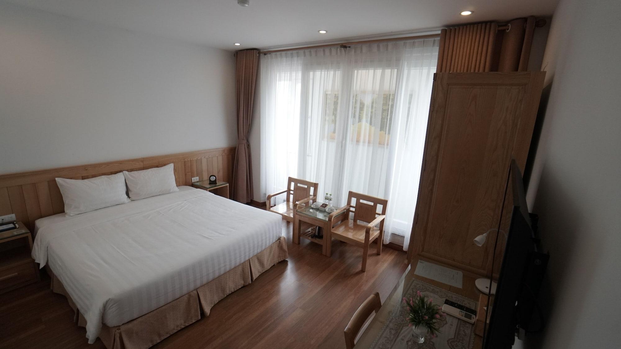 Blue Hanoi Hotel Hotel Hanoi