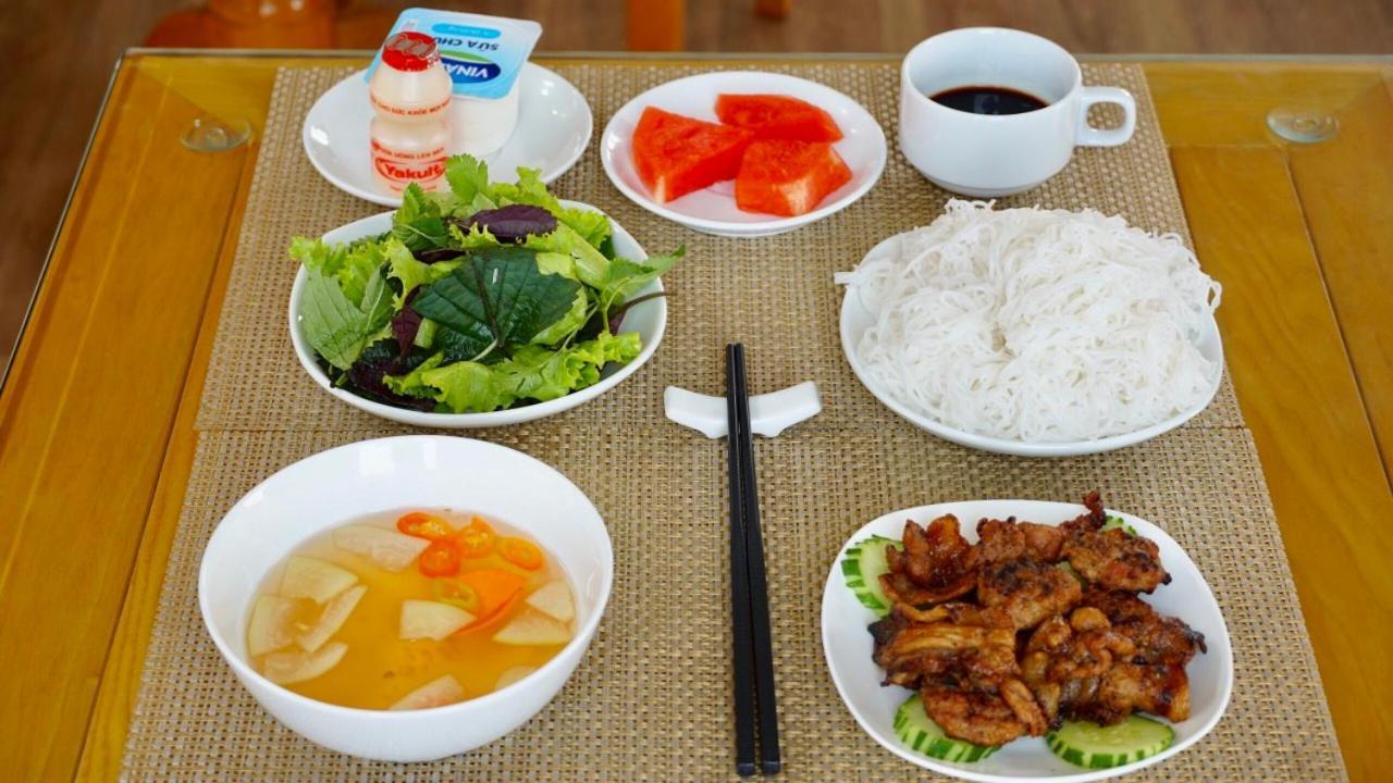 Blue Hanoi Hotel 3* Hanoi