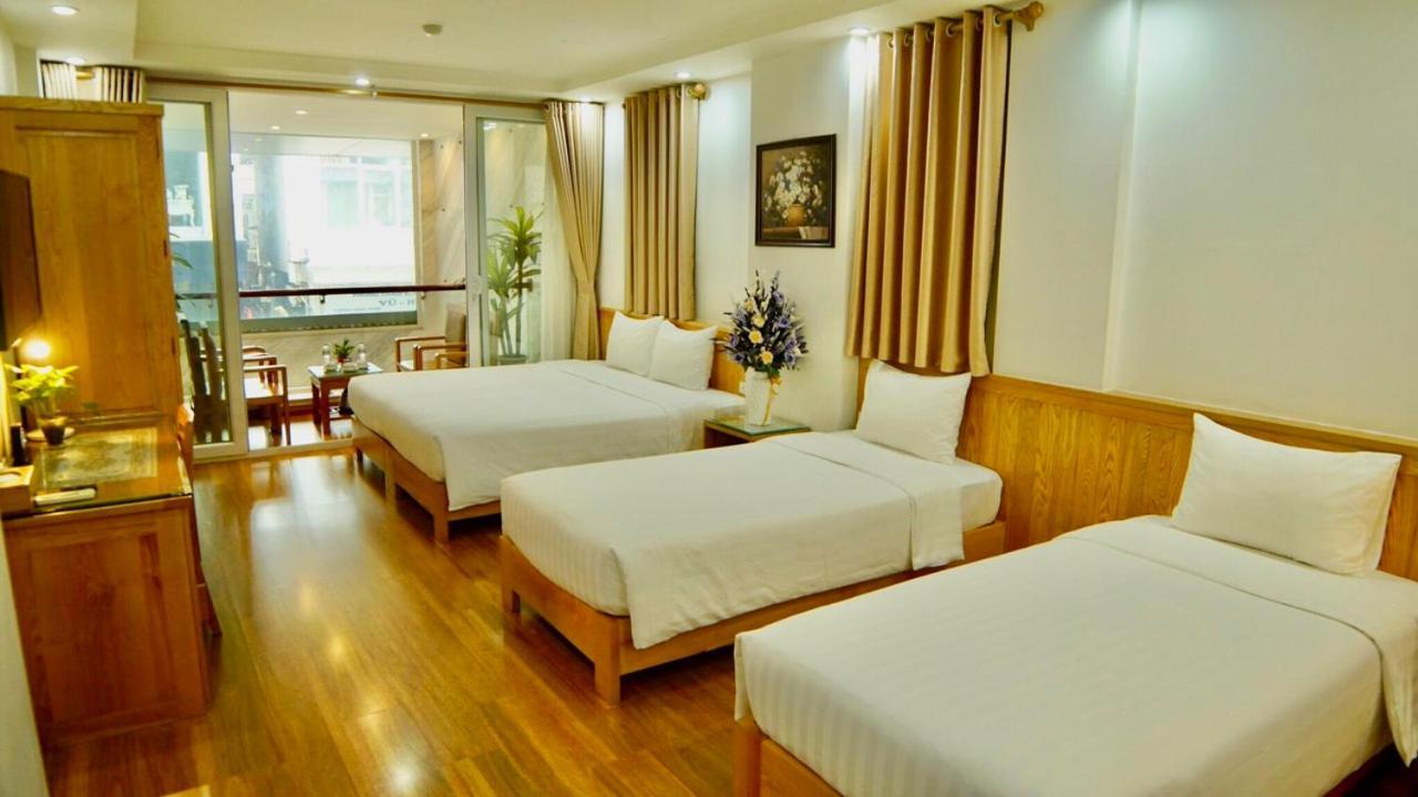 Blue Hanoi Hotel Hotel Hanoi