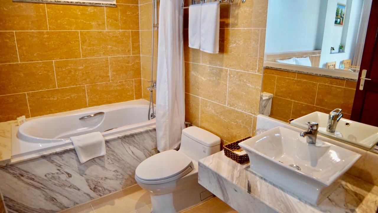 Blue Hanoi Hotel Hotel Hanoi