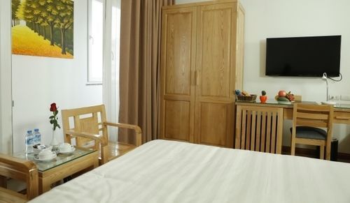 Hotel Blue Hanoi Hotel Hanoi