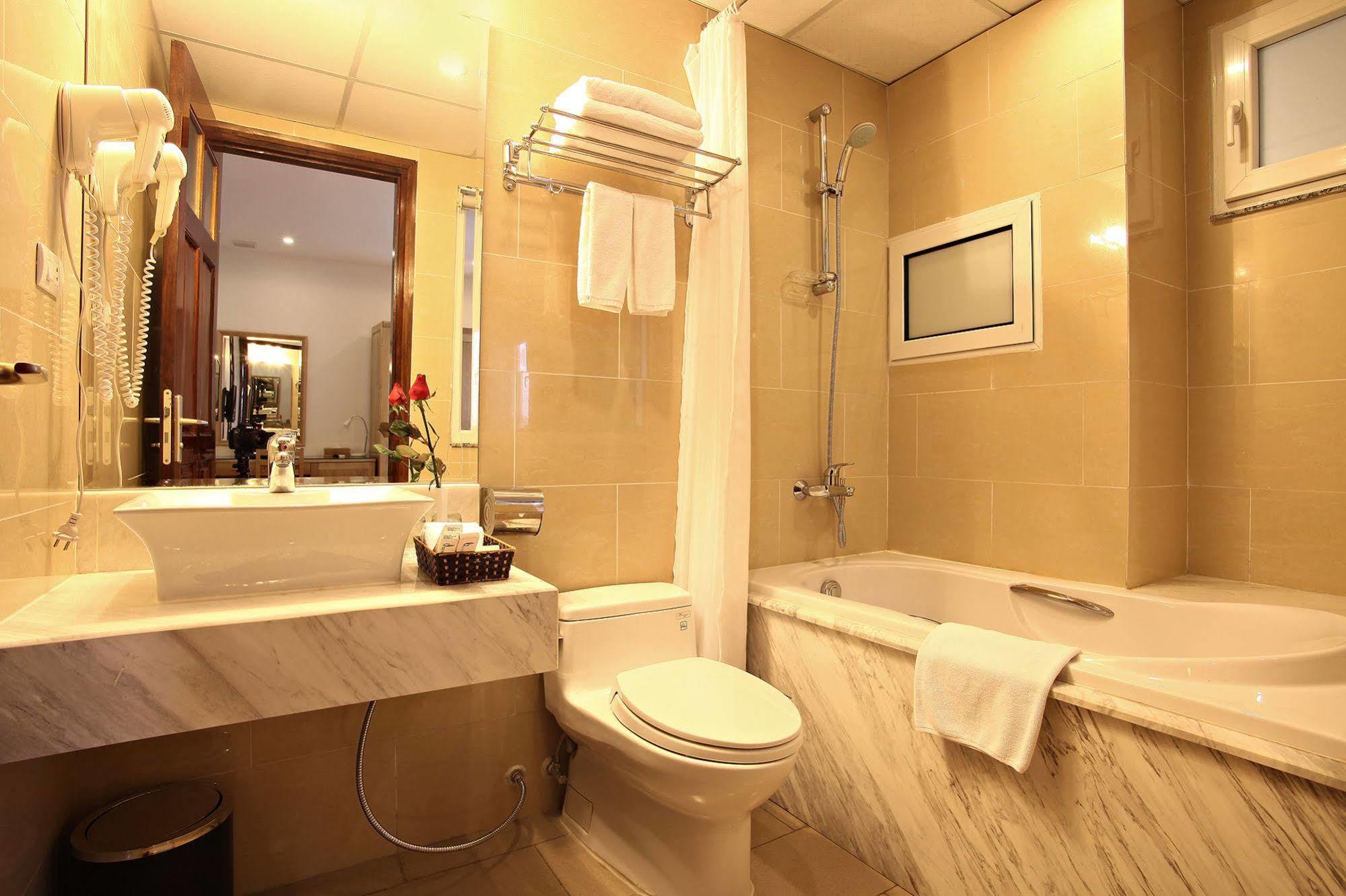 Blue Hanoi Hotel Hanoi
