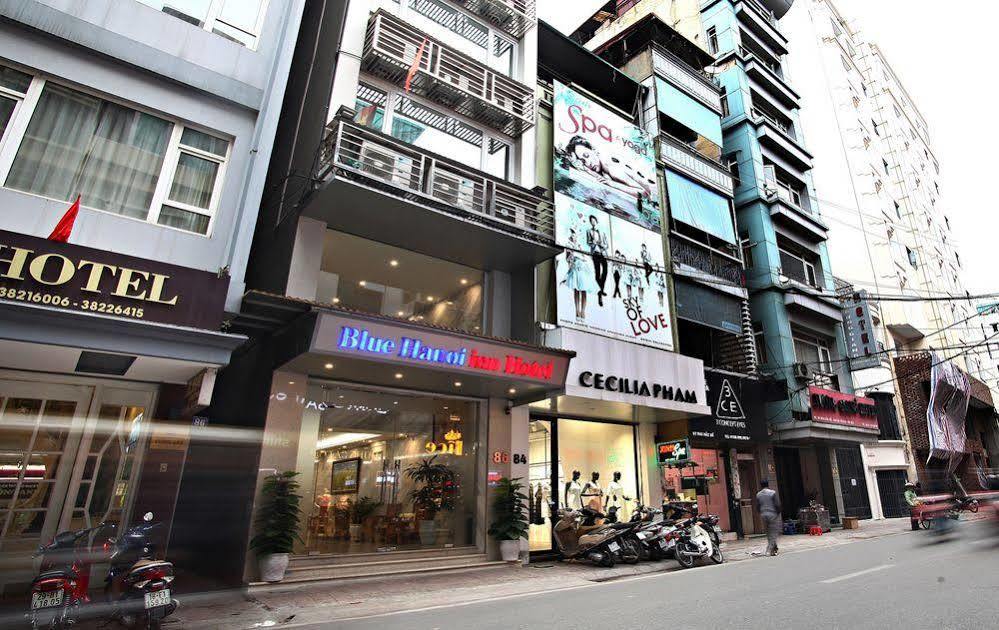 Blue Hanoi Hotel Hotel